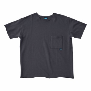 カブー(KAVU)ロック 半袖Tシャツ 19821013 CHL(Men’s)