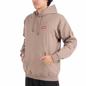 コールマン(Coleman)パーカー スウェット プルオーバーパーカー X6351A BEG ベージュ(Men’s)