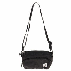 チャムス(CHUMS)リサイクル ショルダーポーチ CH60-3126-K001(Men’s、Lady’s、Jr)