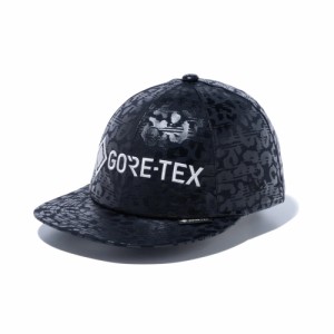 ニューエラ(NEW ERA)帽子 キャップ RC 59FIFTY ゴアテックス パックライト 13516175 レオパードスト…