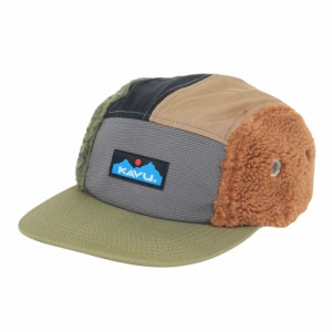 カブー(KAVU)ファーボールキャンプ ボアキャップ 19811333059000(Men’s)