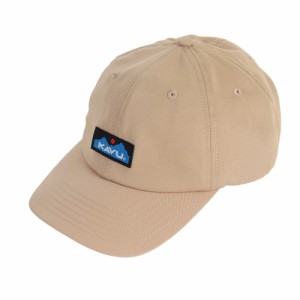 カブー(KAVU)帽子 キャップ バラードクラシック Khaki 19811058047000 ベージュ(Men’s、Lady…