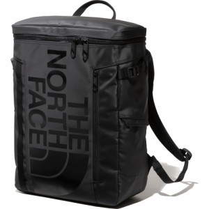 ノースフェイス(THE NORTH FACE)リュック BC FUSE BOX 2 BC ヒューズボックス2 30L ブラック…