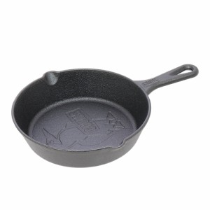 チャムス(CHUMS)オーブン バーベキュー BBQ ブービースキレット8インチ CH62-1602-0000(Men’s、L…