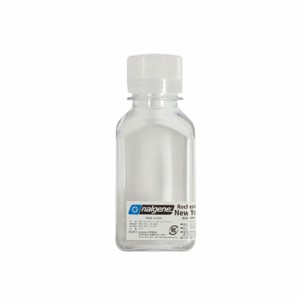 ナルゲン(nalgene)細口角透明ボトル 250ml 91109 調味料入れ キャンプ バーベキュー (Men’s、Lady’s)