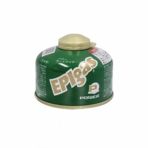 イーピーアイガス(EPIgas)110パワープラスカートリッジ G-7013 キャンプ ストーブ ガス(Men’s、Lady’…