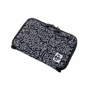 チャムス(CHUMS)ポーチ バッグ リサイクルタイディペンケース CH60-3133-Z189(Men’s、Lady’s)
