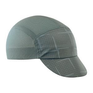 サロモン(SALOMON)AIR LOGO CAP LC1039200-URBAN (Men’s)