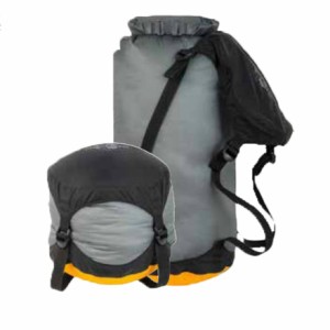 SEA TO SUMMIT US CPドライサック S ST83363001 (Men’s、Lady’s)