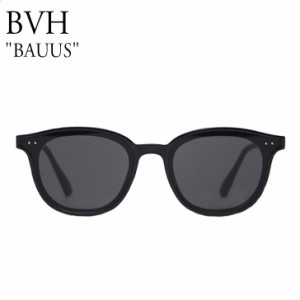 ビーブイエイチ サングラス BVH メンズ レディース BAUUS バウース C1(BLACK) c1(ブラック) 韓国アクセサリー 300989992 ACC