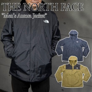 ノースフェイス マウンテンジャケット ジャケット THE NORTH FACE Men's Antora Jacket アントラ 長袖 ロゴ NF0A7QEY 4Q6/JK3/RG1 ウェア