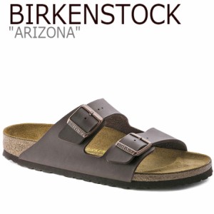 ビルケンシュトック サンダル BIRKENSTOCK メンズ ARIZONA アリゾナ DARK BROWN ダークブラウン 051701 シューズ