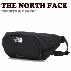 ノースフェイス クロスバッグ THE NORTH FACE メンズ レディース SPORTS HIP SACK スポーツ ヒップサック NN2HM52A バッグ 