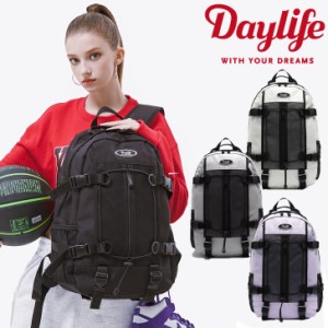 【国内配送/正規販売店】デイライフ リュック DAYLIFE ONE STRING BACKPACK ワン ストリング バックパック 韓国ブランド 2597751 バッグ