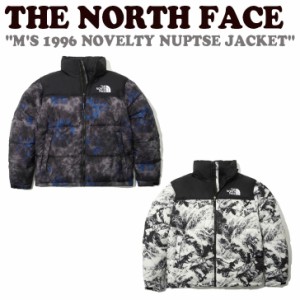 即納サイズ有/国内配送 ダウン ノースフェイス THE NORTH FACE 1996 NOVELTY NUPTSE JACKET ノベルティ ヌプシジャケット NJ1DN76 ウェア