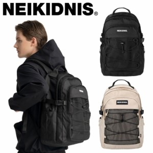 【即納カラー有/国内配送】ネイキドニス リュック NEIKIDNIS 正規販売店 EPIC BACKPACK エピック バックパック NB35ABG030 バッグ