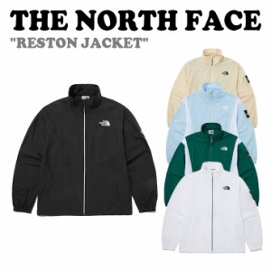 ノースフェイス ジャケット THE NORTH FACE メンズ レディース RESTON JACKET レストンジャケット 全5色 NJ3LP01J/K/L/M/N ウェア 