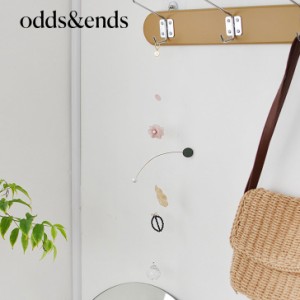 オッズアンドエンズ モビール ODDS&ENDS 正規販売店 soft pink flower sun mobile PINK 韓国雑貨 1802520 ACC