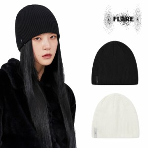 【国内配送/正規販売店】ニット帽 FLAREUP メンズ レディース FLARE Knit Beanie フレア ニット ビーニー 全2色 FL-716 ACC