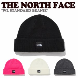 ノースフェイス 韓国 ビーニー THE NORTH FACE メンズ レディース WL STANDARD BEANIE スタンダードビーニー 全4色 NE3BP51J/K/L/M ACC