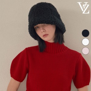 【国内配送/正規品】バザール チューリップハット VARZAR 正規販売店 VA Square Longlabel Fleece Tulip Hat 全3色 varzar1214/6/7 ACC