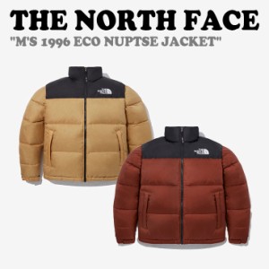 ノースフェイス ジャケット THE NORTH FACE メンズ M'S 1996 ECO NUPTSE JACKET エコ ヌプシジャケット 全2色 NJ1DP56A/B ウェア
