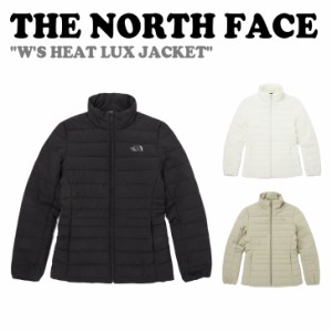 ノースフェイス ジャケット THE NORTH FACE レディース W'S HEAT LUX JACKET ヒット ラックス ジャケット 全3色 NJ3NQ32A/B/C ウェア 