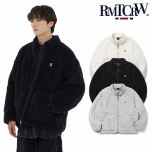 ロマンティッククラウン フリース ROMANTIC CROWN 正規販売店 FLIGHT FLEECE JACKET 全3色 23RCFWOJKU003 ウェア