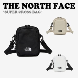 ノースフェイス ボディバッグ THE NORTH FACE レディース SUPER CROSS BAG スーパー クロスバッグ 全3色 NN2PQ03J/K/L バッグ 