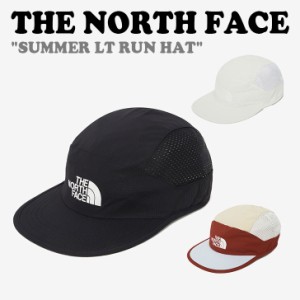 ノースフェイス キャップ THE NORTH FACE SUMMER LT RUN HAT サマー LTランハット 全3色 NE3CQ20A/B/C ACC 