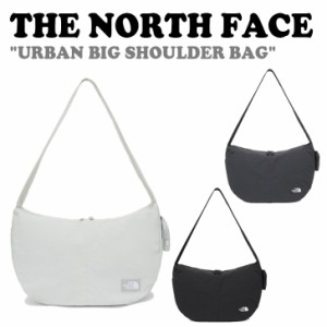 ノースフェイス ショルダーバッグ THE NORTH FACE URBAN BIG SHOULDER BAG アーバンビッグ ショルダー バッグ 全3色 NN2PQ15A/B/C バッグ