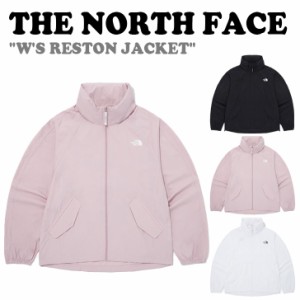 ノースフェイス ジャケット THE NORTH FACE W'S RESTON JACKET レストン ジャケット 全3色 NJ3LQ31J/K/L ウェア