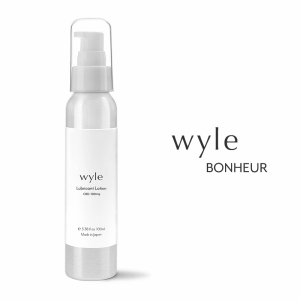 BONHEUR wyle ルブリカント ローション 100ml　CBDを100mg配合したラブローション　　/// ラブグッズ らぶグッズ ラブローション 潤滑剤