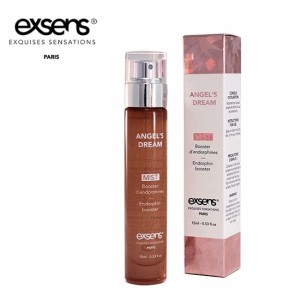 exsens ボディミスト エンジェルズドリーム 15ml /// フェロモン フェロモン香水 女性用 コスメ ラブグッズ フェロモン香水女性 セクシー