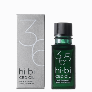 モディッシュ hi-bi オイル 10ml