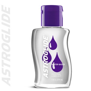 【あんしん梱包】アストログライドレギュラー 73.9ml /// ラブグッズ astroglide ラブ ローション 女性 潤滑 洗い不要 潤滑剤ゼリー 女性