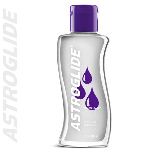 【あんしん梱包】アストログライド レギュラー 148ml /// ラブグッズ astroglide ラブ ローション 女性 潤滑 洗い不要 潤滑剤ゼリー 女性