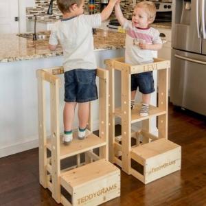 子供用 踏み台 2段の通販 Au Pay マーケット