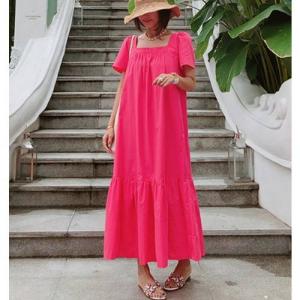 リゾート ワンピース 派手の通販 Au Pay マーケット