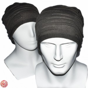 Knit hat 伸縮性あり ニット帽 ニットキャップ メンズ レディース 男女兼用 帽子 柔らかい 綿 フリーサイズ 新品 威龍彩雲通販