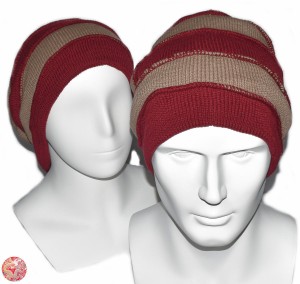 Knit hat 伸縮性あり ニット帽 ニットキャップ メンズ レディース 男女兼用 帽子 柔らかい 綿 フリーサイズ 新品 威龍彩雲通販