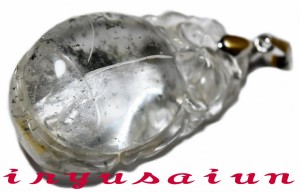 水晶 天然石 ペンダントトップ 男女兼用 新品 レディースネックレス メンズネックレス 威龍彩雲通販