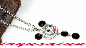 キュービックジルコニア ペンダントトップ ネックレス レディース ネックレス necklace 新品 威龍彩雲通販
