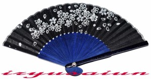 手作り 扇子 扇面 シルク 小 Folding fan 新品 威龍彩雲通販