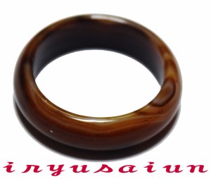 天然石瑪瑙 メノウ リング agate ring 15号 男女兼用 レディース 指輪 メンズ 指輪 新品 威龍彩雲通販