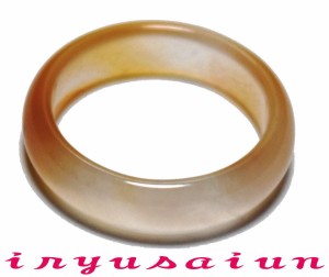 天然石瑪瑙 メノウ リング agate ring 16号 男女兼用 レディース 指輪 メンズ 指輪 新品 威龍彩雲通販