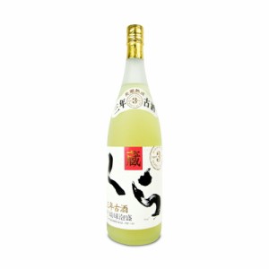 ヘリオス酒造 くら古酒 泡盛 1800ml