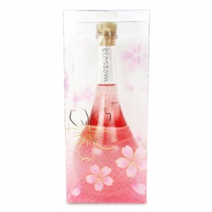  中野BC Blossom ブロッサムさくら梅酒 500ml