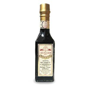 レオナルディ バルサミコ 250ml 10年もの LEONARDI 酢 果実酢 イタリア モデナ ビネガー