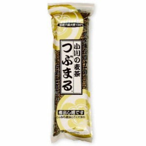 小川の煮出し麦茶 つぶまる  ばら  220g 小川産業